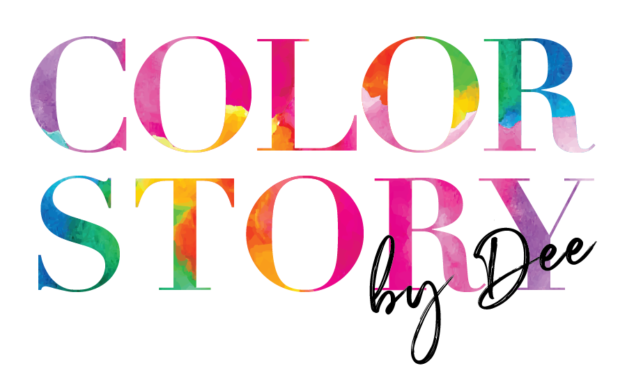 Color Story By Dee – Color Story By Dee